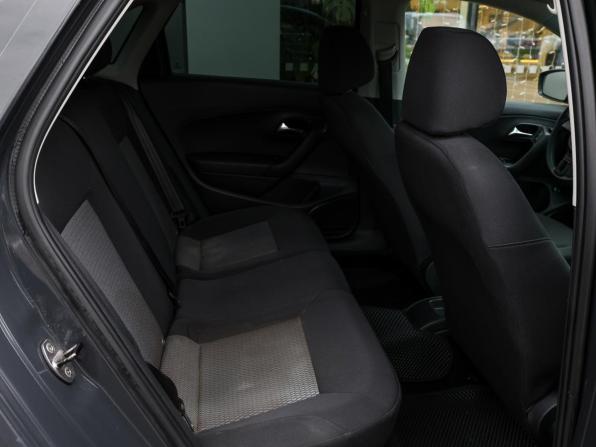 Volkswagen Polo V с пробегом 2013 года, цена 579 000 рублей, 219651 км, седан, Автокод Объявления