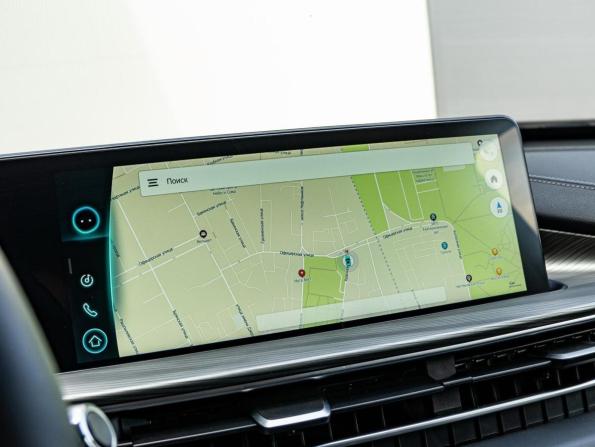 Chery Tiggo 8 Pro Max I с пробегом 2023 года, цена 2 620 000 рублей, 19376 км, внедорожник, Автокод Объявления
