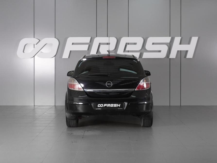 Opel Astra H Рестайлинг Минеральные Воды  - изображение 4
