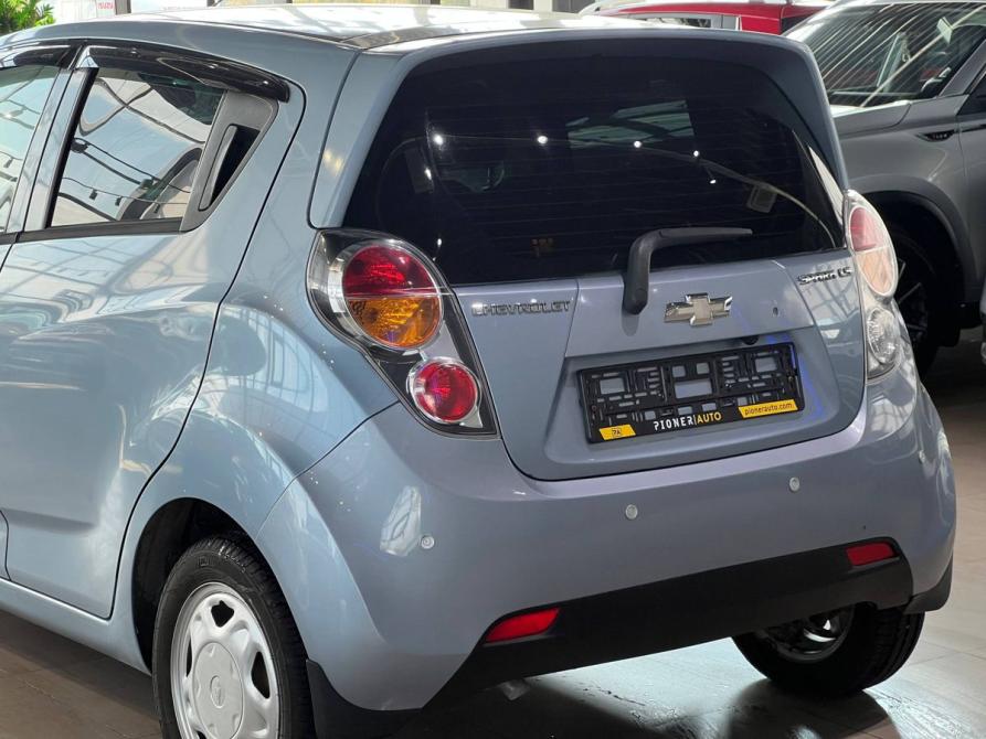 Chevrolet Spark III Оренбург  - изображение 8
