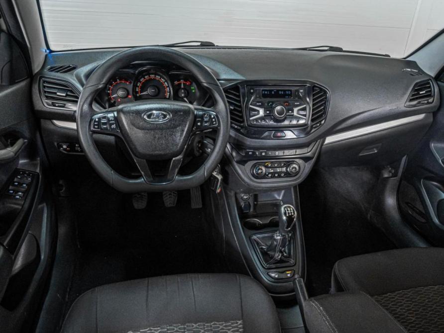 Lada (ВАЗ) Vesta I Ставрополь  - изображение 6