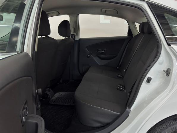Nissan Almera III (G15) с пробегом 2014 года, цена 809 000 рублей, 89072 км, седан, Автокод Объявления