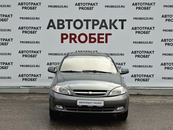 Chevrolet Lacetti I с пробегом 2010 года, цена 584 000 рублей, 122120 км, хэтчбек, Автокод Объявления