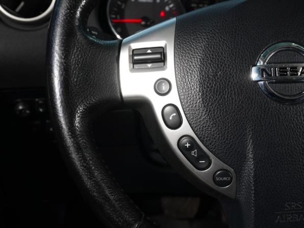 Nissan Qashqai I Рестайлинг с пробегом 2012 года, цена 1 049 000 рублей, 162368 км, внедорожник, Автокод Объявления
