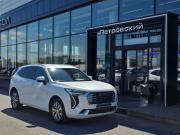Haval Jolion I Санкт-Петербург  - изображение 26