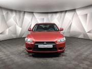Mitsubishi Lancer X Москва  - изображение 22