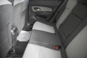 Chevrolet Cruze I Рестайлинг Кемерово  - изображение 31