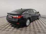 Lexus ES VI Рестайлинг Москва  - изображение 27