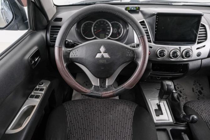 Mitsubishi L200 IV Рестайлинг с пробегом 2014 года, цена 1 449 000 рублей, 316800 км, offers.body_type.unknown, Автокод Объявления