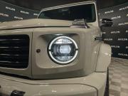 Mercedes-Benz G-Класс III (W465) Рестайлинг Москва  - изображение 43