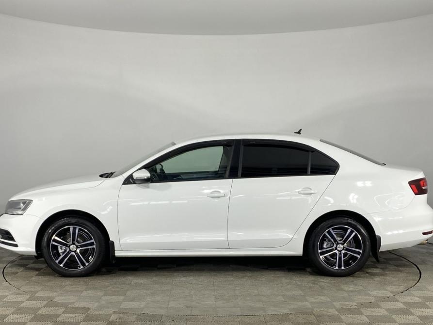 Volkswagen Jetta VI Рестайлинг Воронеж  - изображение 2