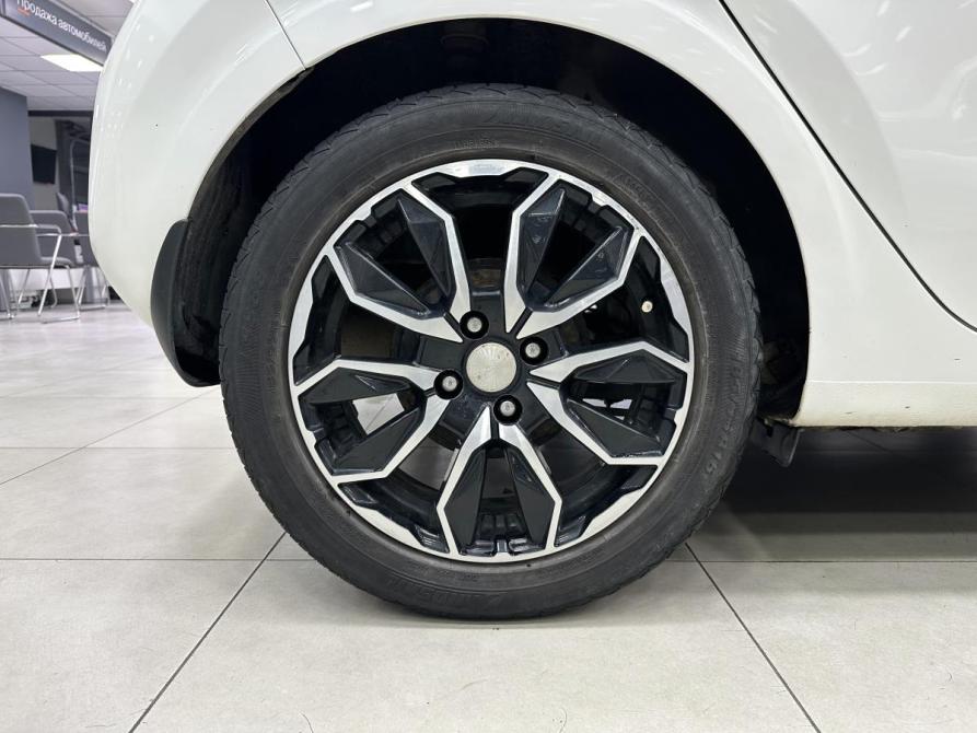 Kia Picanto III Москва  - изображение 17