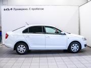 Skoda Rapid I Красноярск  - изображение 34
