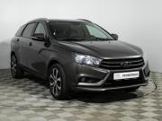 Lada (ВАЗ) Vesta I Санкт-Петербург  - изображение 18