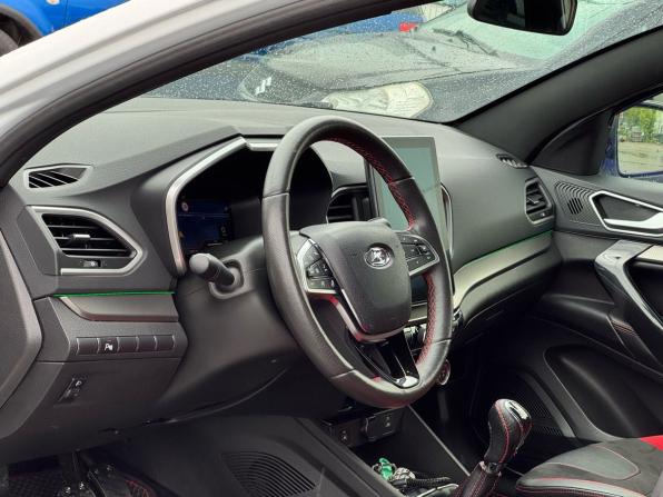 Lada (ВАЗ) Vesta I Рестайлинг (NG) с пробегом 2024 года, цена 1 799 000 рублей, 53900 км, универсал, Автокод Объявления