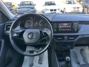 Skoda Rapid I Рестайлинг Пермь  - изображение 57