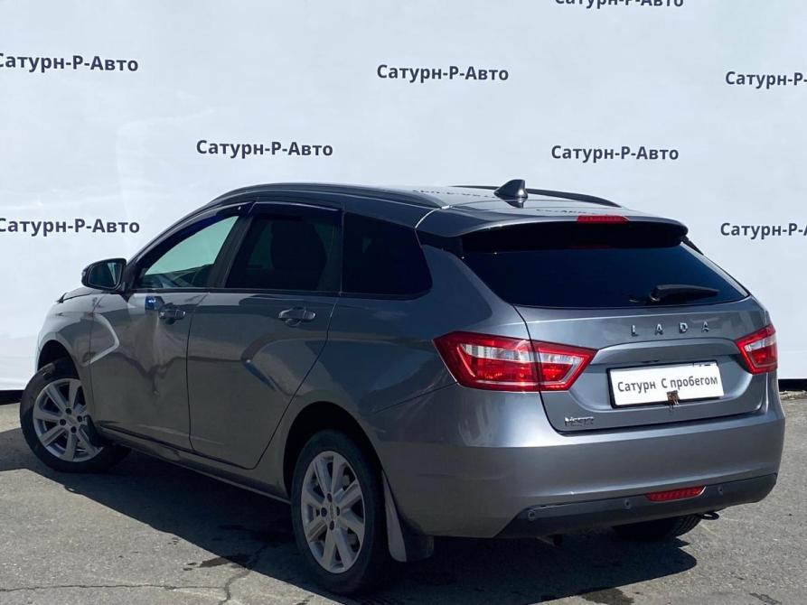Lada (ВАЗ) Vesta I Курган  - изображение 4