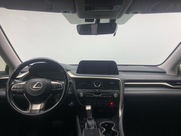 Lexus RX IV Рестайлинг с пробегом 2021 года, цена 4 650 000 рублей, 135410 км, внедорожник, Автокод Объявления