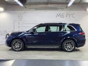 Mercedes-Benz GLS II (X167) Москва  - изображение 36