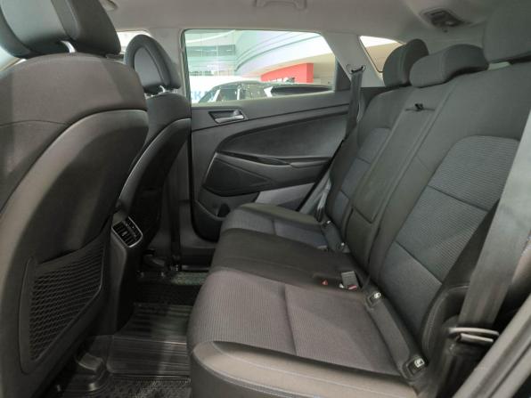 Hyundai Tucson III Рестайлинг с пробегом 2018 года, цена 2 550 000 рублей, 73107 км, внедорожник, Автокод Объявления