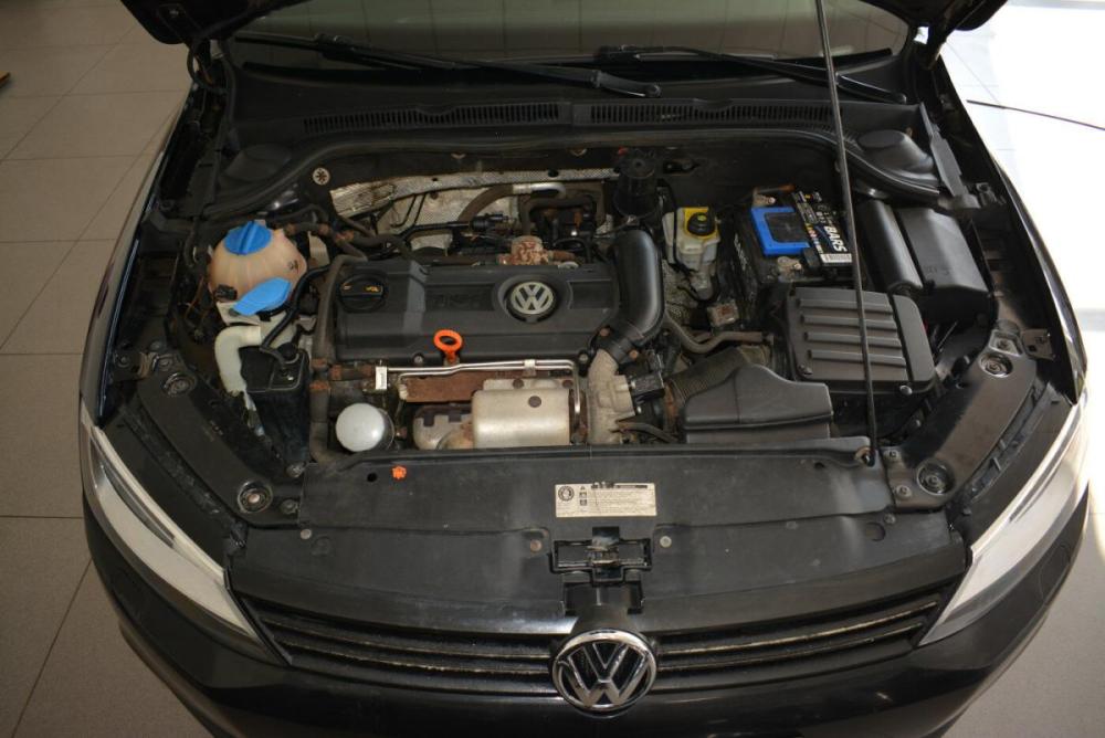 Volkswagen Jetta VI Киров  - изображение 28