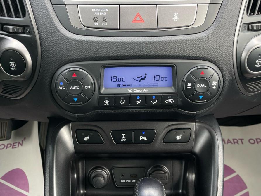 Hyundai ix35 I Рестайлинг Краснодар  - изображение 16