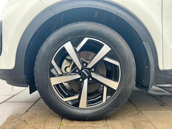 Kia Sportage IV с пробегом 2016 года, цена 1 775 000 рублей, 115731 км, внедорожник, Автокод Объявления