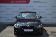 BMW 3 серии VI (F3x) Старый Оскол  - изображение 24