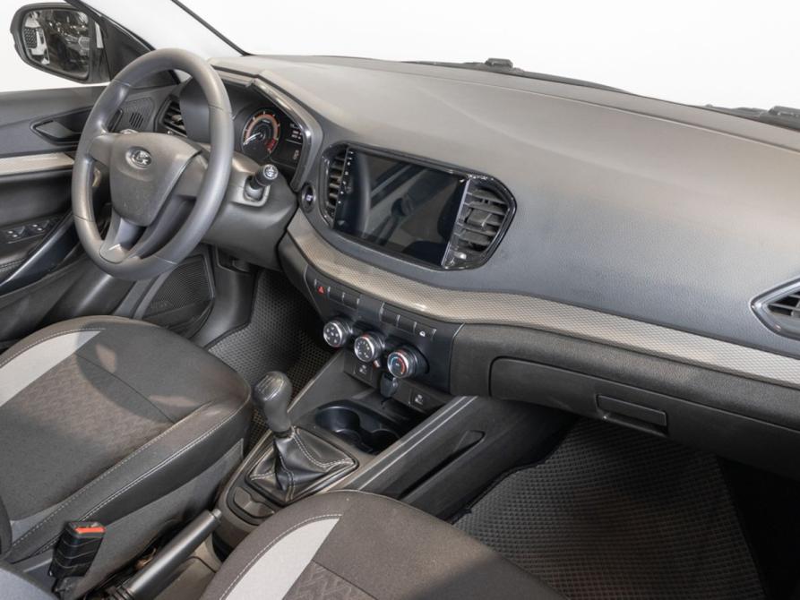 Lada (ВАЗ) Vesta I Рестайлинг (NG) Казань  - изображение 7