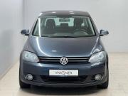 Volkswagen Golf Plus II Санкт-Петербург  - изображение 21