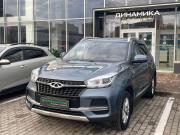 Chery Tiggo 4 I Рестайлинг Череповец  - изображение 14
