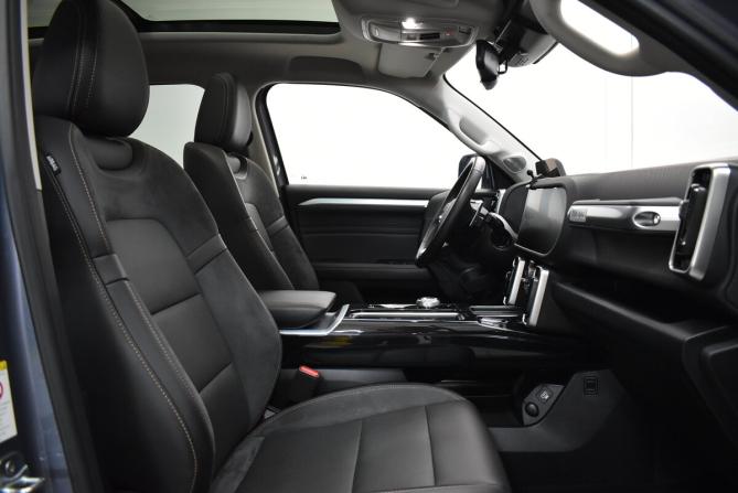 Haval Dargo I с пробегом 2024 года, цена 2 680 000 рублей, 53139 км, внедорожник, Автокод Объявления