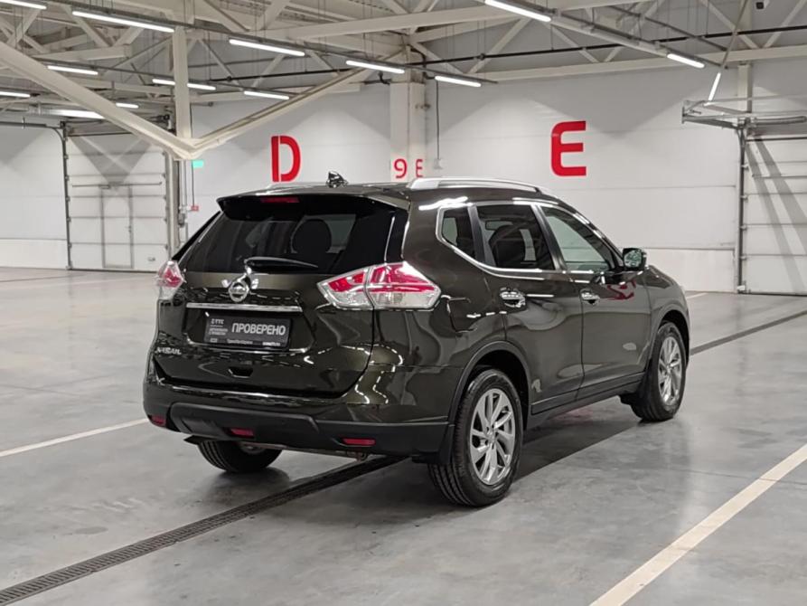 Nissan X-Trail III Казань  - изображение 6