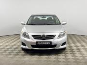Toyota Corolla X (E140 E150) Казань  - изображение 19