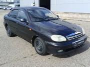 Chevrolet Lanos I Набережные Челны  - изображение 35