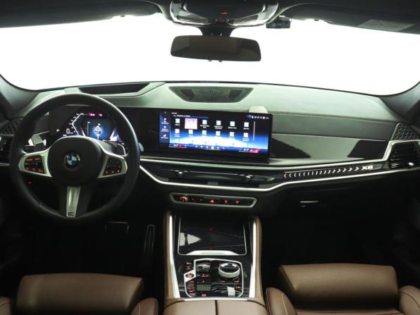 BMW X6 III (G06) Рестайлинг с пробегом 2024 года, цена 12 276 000 рублей, 22834 км, внедорожник, Автокод Объявления