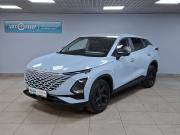 Omoda C5 I Москва  - изображение 20