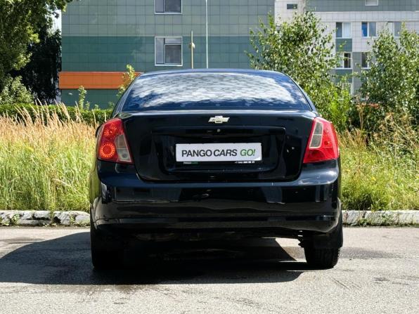 Chevrolet Lacetti I с пробегом 2011 года, цена 500 000 рублей, 197356 км, седан, Автокод Объявления
