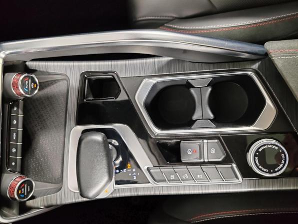 Geely Tugella I с пробегом 2021 года, цена 2 299 000 рублей, 94699 км, внедорожник, Автокод Объявления