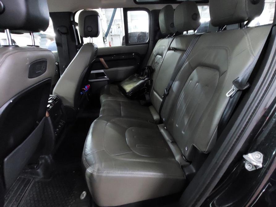 Land Rover Defender II Москва  - изображение 7