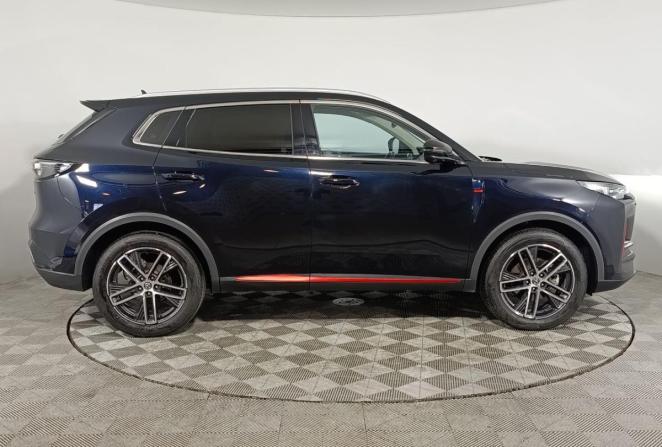 Changan CS55 Plus II с пробегом 2023 года, цена 2 120 000 рублей, 37405 км, внедорожник, Автокод Объявления