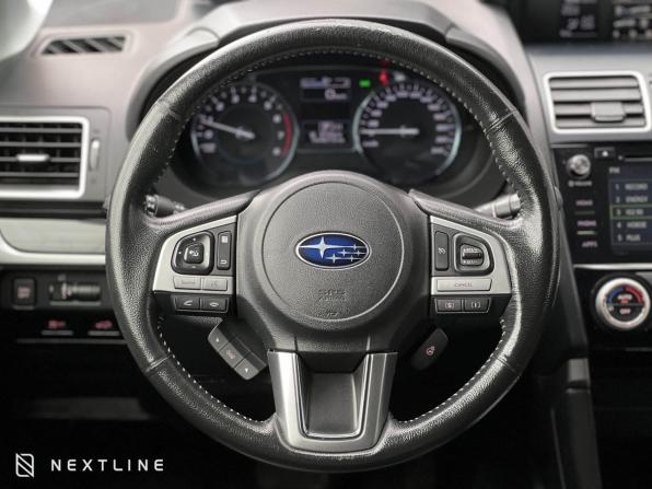 Subaru Forester IV Рестайлинг 2 с пробегом 2017 года, цена 2 090 000 рублей, 164000 км, внедорожник, Автокод Объявления