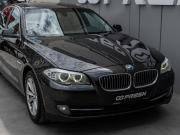 BMW 5 серии VI (F10/F11/F07) Краснодар  - изображение 28