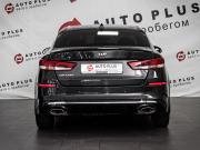 Kia Optima IV Рестайлинг Минеральные Воды  - изображение 26