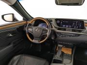 Lexus ES VII Москва  - изображение 56