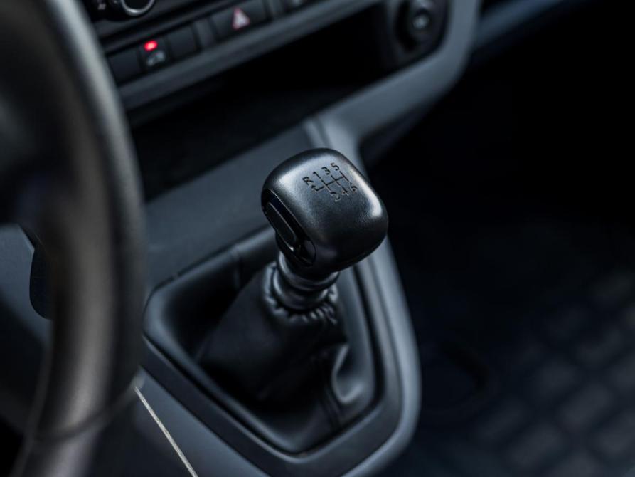 Peugeot Expert III Санкт-Петербург  - изображение 8