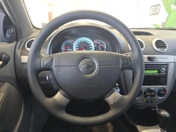 Chevrolet Lacetti I с пробегом 2009 года, цена 599 000 рублей, 241000 км, хэтчбек, Автокод Объявления
