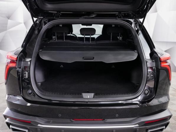Haval F7 II с пробегом 2025 года, цена 2 272 000 рублей, 56836 км, внедорожник, Автокод Объявления