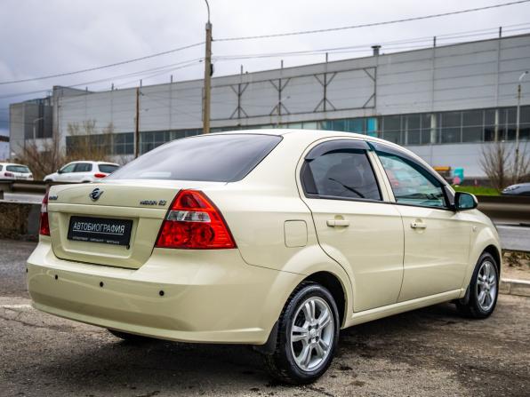 Ravon Nexia R3 с пробегом 2016 года, цена 975 000 рублей, 26935 км, седан, Автокод Объявления