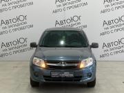 Lada (ВАЗ) Granta I Ставрополь  - изображение 13
